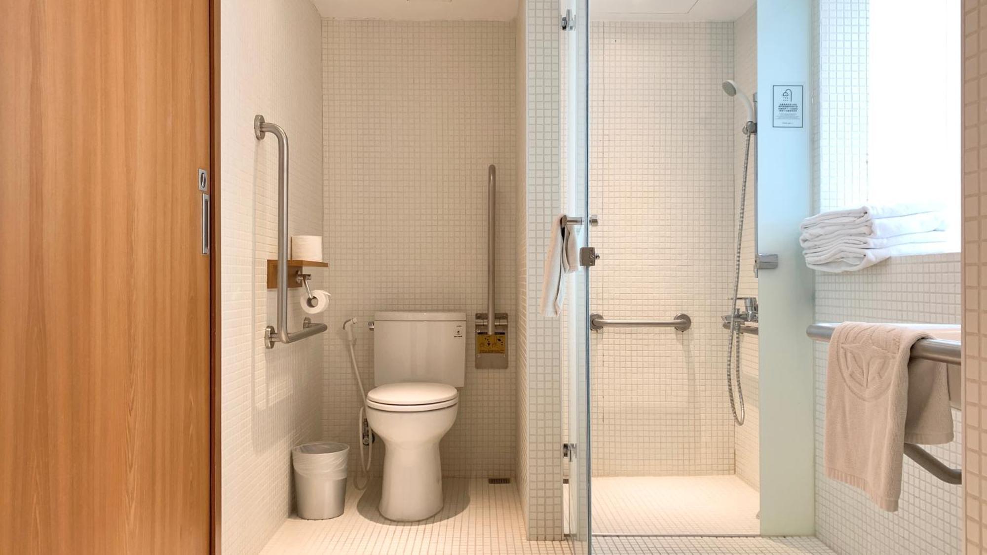 Norden Ruder Hostel Taichung Dış mekan fotoğraf
